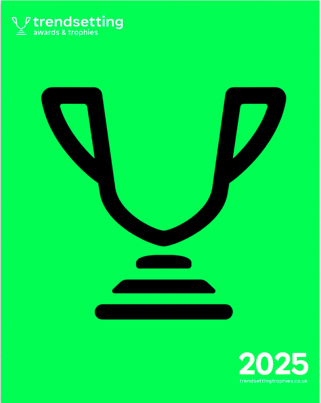 Trendsetting Awards and Trophies 2025